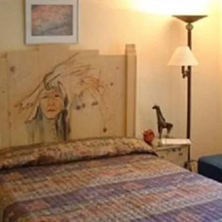 Bed And Bagels Of Tucson