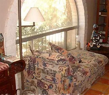 Bed And Bagels Of Tucson