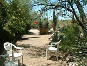 Hotel Bed And Bagels Of Tucson Tanque Verde