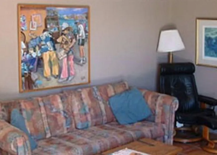 Bed And Bagels Of Tucson Hotel 2*