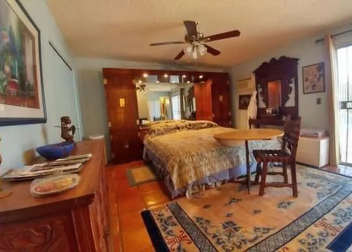 Bed And Bagels Of Tucson