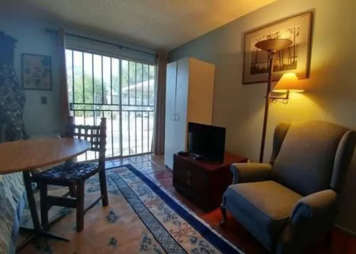 Bed And Bagels Of Tucson Hotel