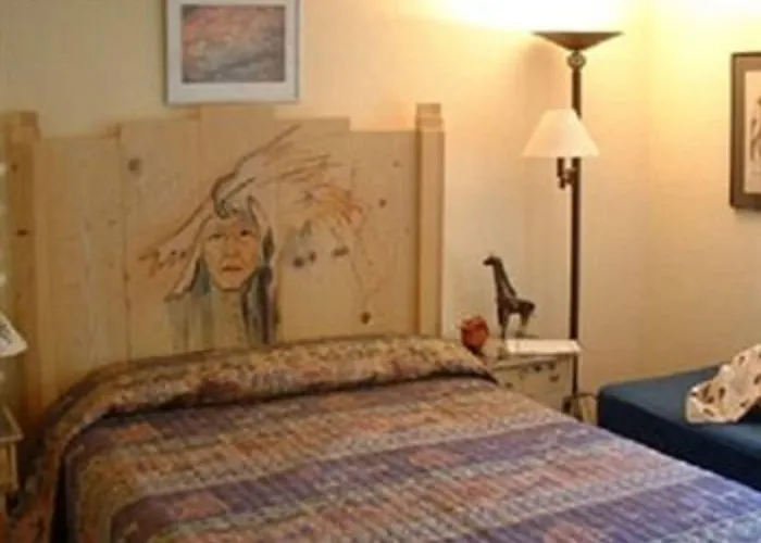 Bed And Bagels Of Tucson Tanque Verde