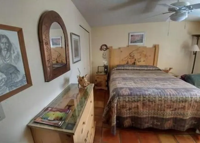 Bed And Bagels Of Tucson Hotel