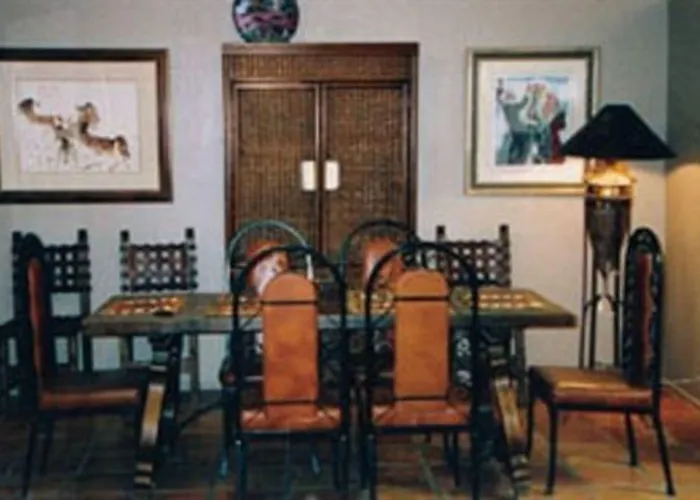 Bed And Bagels Of Tucson Hotel