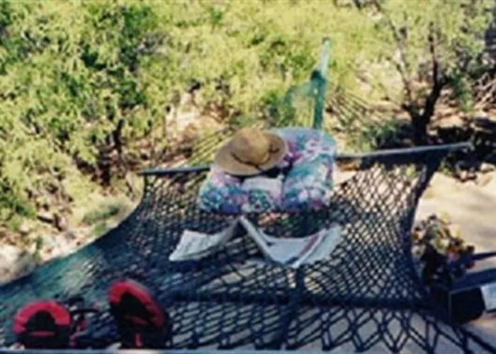 Hotel Bed And Bagels Of Tucson Tanque Verde
