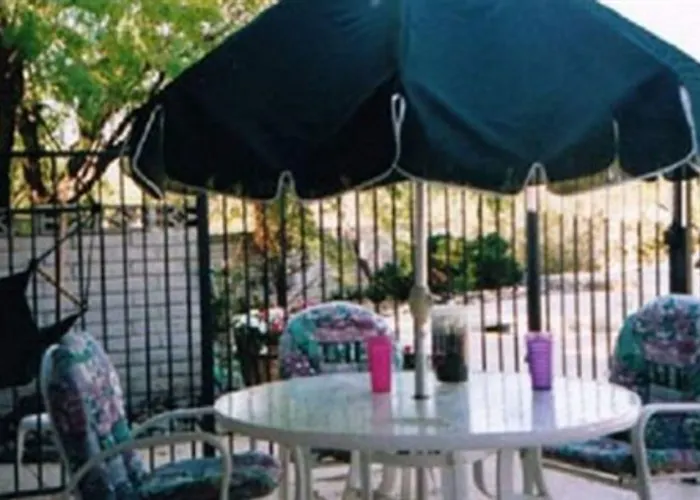 Hotel Bed And Bagels Of Tucson 2*