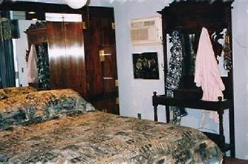 Hotel Bed And Bagels Of Tucson