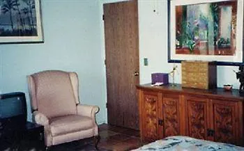 Bed And Bagels Of Tucson Hotel Tanque Verde